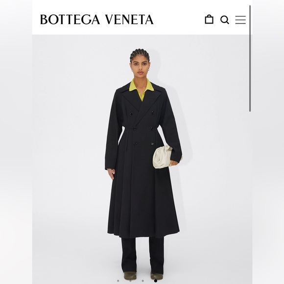 Bottega Veneta pouch - Picture 9 of 9